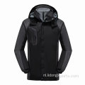 Winter Men Rainproof winddichte proof lagen en jassen